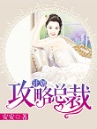 攻略总裁计划