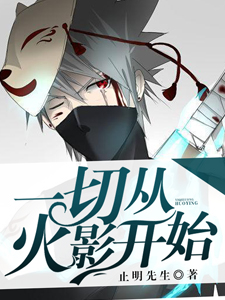 一切从火影开始