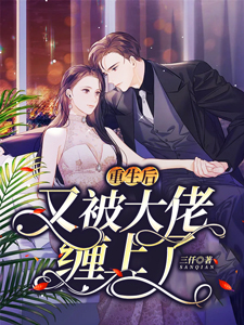 重生后又被大佬缠上了