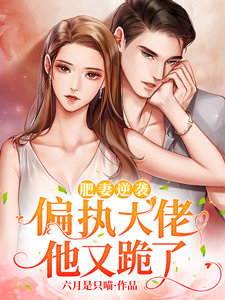 肥妻逆袭：偏执大佬他又跪了