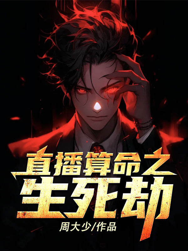 直播算命之生死劫