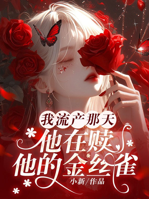 我流产那天，他在赎他的金丝雀