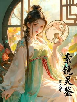 素镜灵鉴