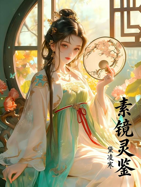 素镜灵鉴